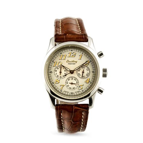 prezzo breitling navitimer acciaio serie speciale 30 m a40035|breitling a40035.